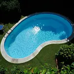 Bellavista 公寓 斯卡拉