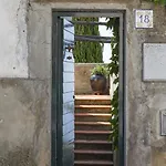 公寓 Bellavista 斯卡拉