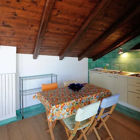 Apartment Bellavista *