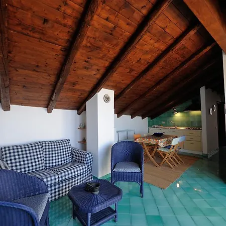 Apartment Bellavista Scala