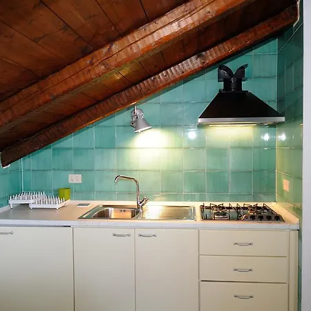 Apartment Bellavista *