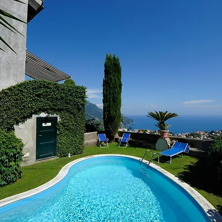 Apartment Bellavista