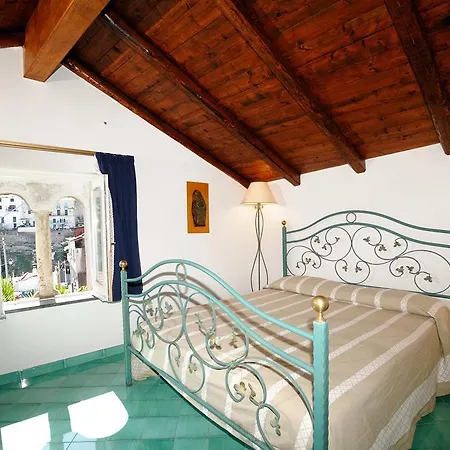 Apartment Bellavista Scala