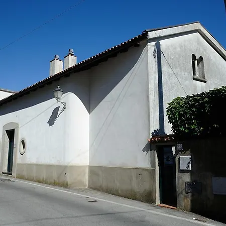 Bellavista Apartment