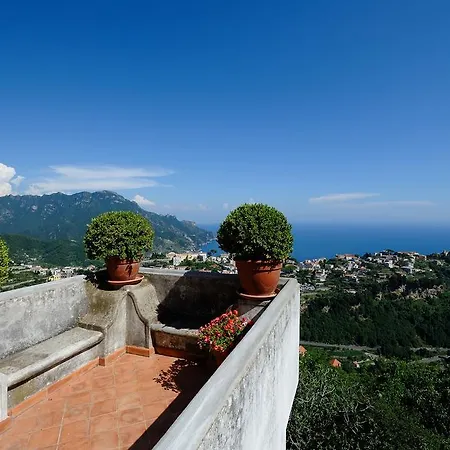 Apartment Bellavista Scala