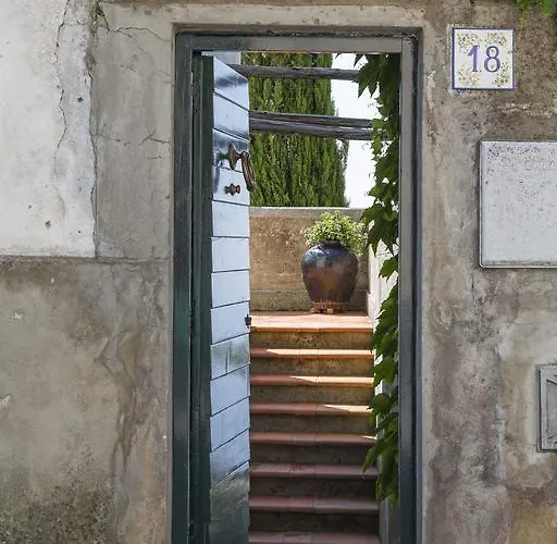 Lejlighed Bellavista Scala