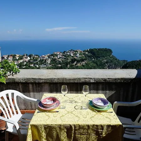 شقة Bellavista سكالا