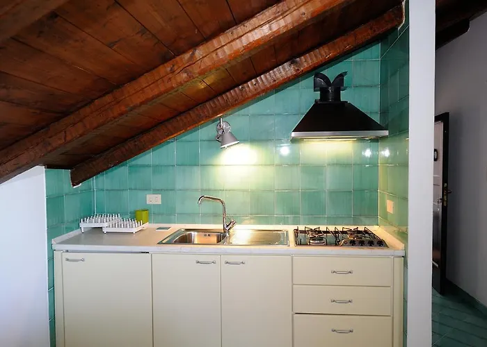 Apartmán Bellavista *